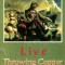Live - Throwing Copper, Caseta audio