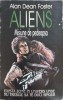 Aliens Misiune de Pedeapsa - Alan Dean Foster, Cristian Antrax, 1996, SF, Romana, Paperback