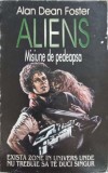 Aliens Misiune de Pedeapsa - Alan Dean Foster, Cristian Antrax, 1996, SF, Romana, Paperback