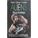 ALIENS, MISIUNE DE PEDEAPSA-ALAN DEAN FOSTER-216333