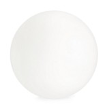 Sfera decorativa led &Oslash;60x59h