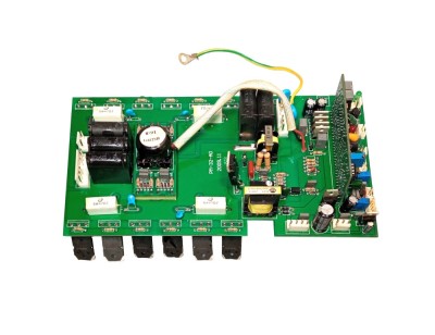 Proweld PM-32-A0 Placa de baza cu IGBT HP250/WSME200 ProAdvanced PowerfulTools foto