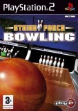 Joc PS2 Strike Force Bowling