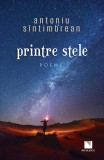 Cumpara ieftin Printre stele. Poeme