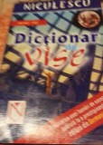 DICTIONAR DE VISE GEORG FINK