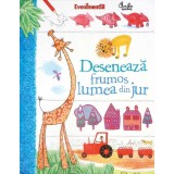 DESENEAZA FRUMOS LUMEA DIN JUR-FIONA WATT-262964
