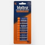 Baterii alcaline AAA 1.5V pentru dispozitive electronice, CMCLASS