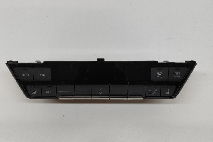 Modul de climatizare AUDI Q4 Sportback F4N 2024 OEM: 89A820043D | 31846637