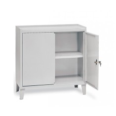 DULAP CU 1 RAFT PT. UNELTE/SCULE 122, 1000x450x1000 mm (LxlxH), 40 kg/polita, Italia