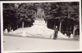 M555 Monument &icirc;n Nevers, Nievre, Franța, anii 1930