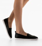 Cumpara ieftin Espadrile Casual Botra Negre