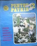 Cumpara ieftin RVS1 - Revista - Pentru Patrie - An.1976 - Nr. 12