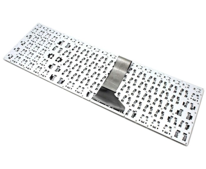 Tastatura Asus X552EP layout US fara rama enter mic, X552LD layout US fara rama enter mic, X552VA layout US