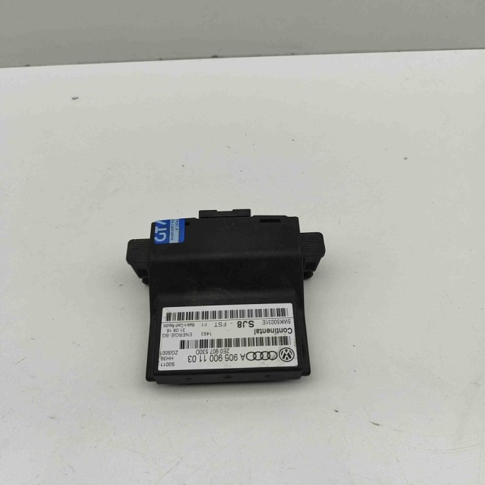 Unitate de control Gateway VW CRAFTER 30-50 Furgon 2E_ 2016 OEM: A9069001103,2E0907530D 31058473
