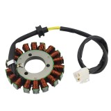 Cumpara ieftin Stator Suzuki GSXR 600 750 an 2006-2019 alternator