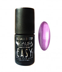 Gel lac 3 step Easy Colors Calsa - nr. 102, 6g foto