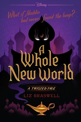 A Whole New World: A Twisted Tale foto