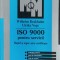 ISO 9000 PENTRU SERVICII. RAPID SI SIGUR SPRE CERTIFICARE-WILHELM BRAKHAHN, ULRIKE VOGT-235788