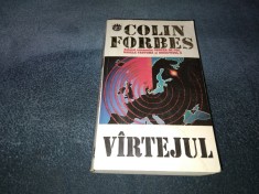 COLIN FORBES - VARTEJUL foto