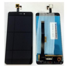 Display ZTE Nubia N1 NX541 negru