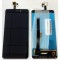 Display ZTE Nubia N1 NX541 negru