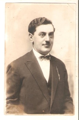fOTO STUDIO ANII 1930 foto
