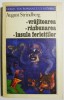 Vrajitoarea. Razbunarea. Insula fericitilor - August Strindberg - Roman