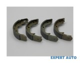 Saboti frana parcare Jeep Compass (2006-&gt;)[MK49] #1