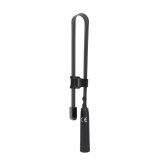 Antena CB PNI Flex 47 pliabila 47cm BNC 27 MHz compatibila HP 82/92/62 exterior
