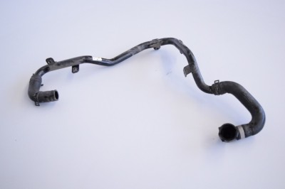 Furtun de lichid de răcire PORSCHE PANAMERA 970 2011 OEM: 7P0121156C 25979987 foto