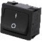 Intrerupator OFF-ON, 2 pozitii, DPST, Marquardt - 01802.5103-02