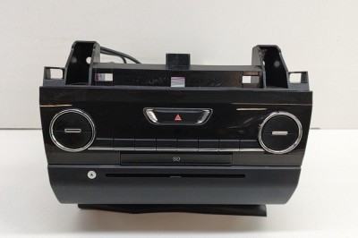 Unitate radio CD navigație MASERATI GHIBLI M157 2016 OEM: Sedan | 27540696 foto