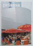 REVISTA PRISMA , NUMARUL 3 , ANUL VIII , 1976