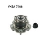 SKF Set rulment roata