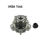 SKF Set rulment roata