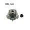 SKF Set rulment roata