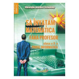 Sa invatam matematica fara profesor Clasa 10 - Gheorghe Adalbert Schneider