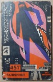 Ray Bradbury - 451 Fahrenheit (cotor deteriorat!)