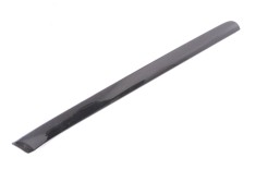 Ornament panou ușă dreapta față AUDI A4 Cabrio 8H7, B6, 8HE, B7 2006 OEM: 8H0867410F | 11789425