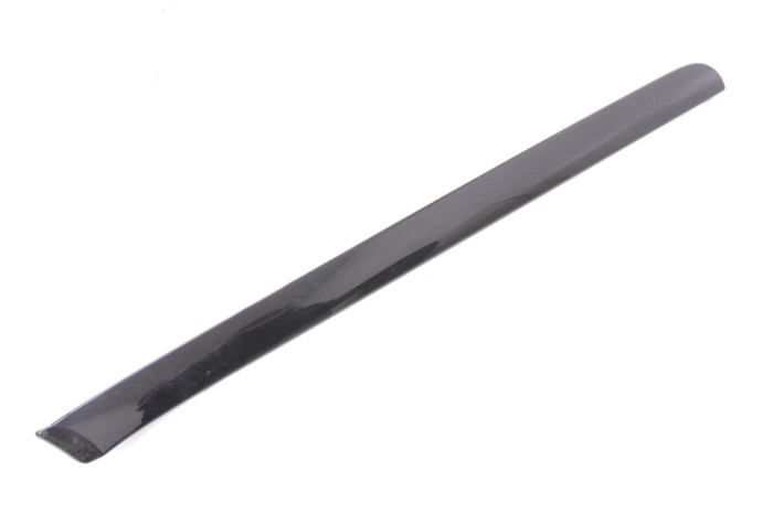 Ornament panou ușă dreapta față AUDI A4 Cabrio 8H7, B6, 8HE, B7 2006 OEM: 8H0867410F 11789425