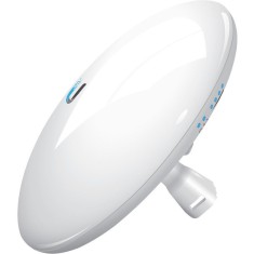 Antena UBIQUITI NBE-5AC-Gen2 19dBi 5GHz 802.11ac TDMA 128MB RAM Gigabit PoE
