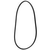 Curea trapezoidala 16x11mm x 1702 Li, HILMANN