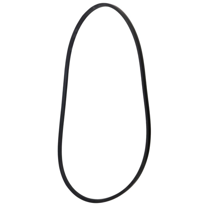 Curea trapezoidala 16x11mm x 1702 Li