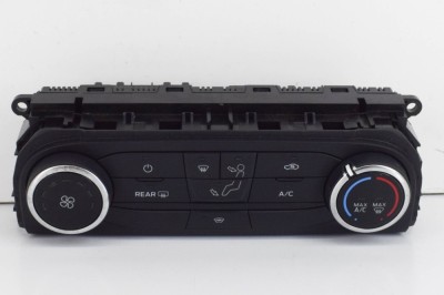 Modul de climatizare FORD FIESTA VII 2017 OEM: H1BT-19980-BF | 21571127 foto