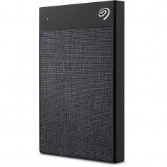 Hard disk extern Seagate Backup Plus Touch 2TB 2.5 inch USB 3.0 Black foto