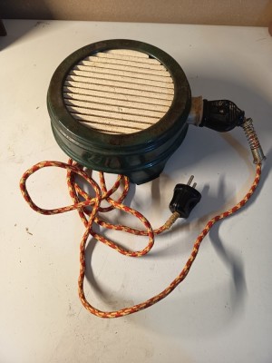 Reșou vechi functional foto