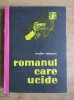 Nicolae Margeanu - Romanul care ucide