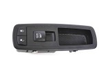 Buton geam ușă st&acirc;nga față JEEP GRAND CHEROKEE IV WK, WK2 2013 OEM: 68086692AD 13673650