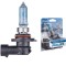 Bec HB3 (9005) PHILIPS 99ZS300P, 12V; 65W; WhiteVision ultra; albastru; P20d; ECE, 1 buc.