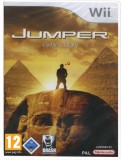 Jumper Griffins Story WII